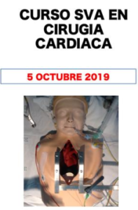 Curso De Soporte Vital Avanzado En Cirug A Cardiaca Cals De